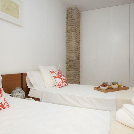 Singularstays Roteros Valencia Eksteriør bilde