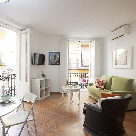 Singularstays Roteros Valencia Rom bilde