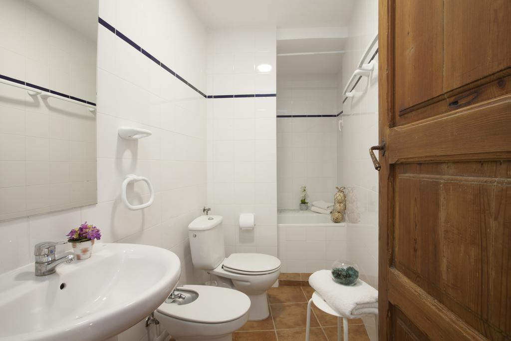 Singularstays Roteros Valencia Rom bilde