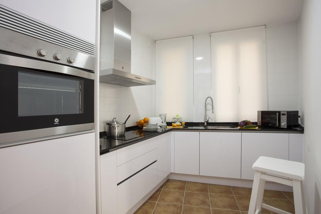 Singularstays Roteros Valencia Rom bilde
