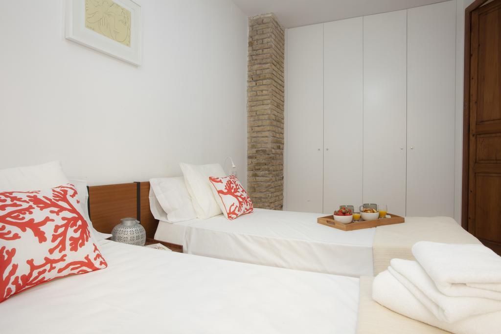 Singularstays Roteros Valencia Eksteriør bilde