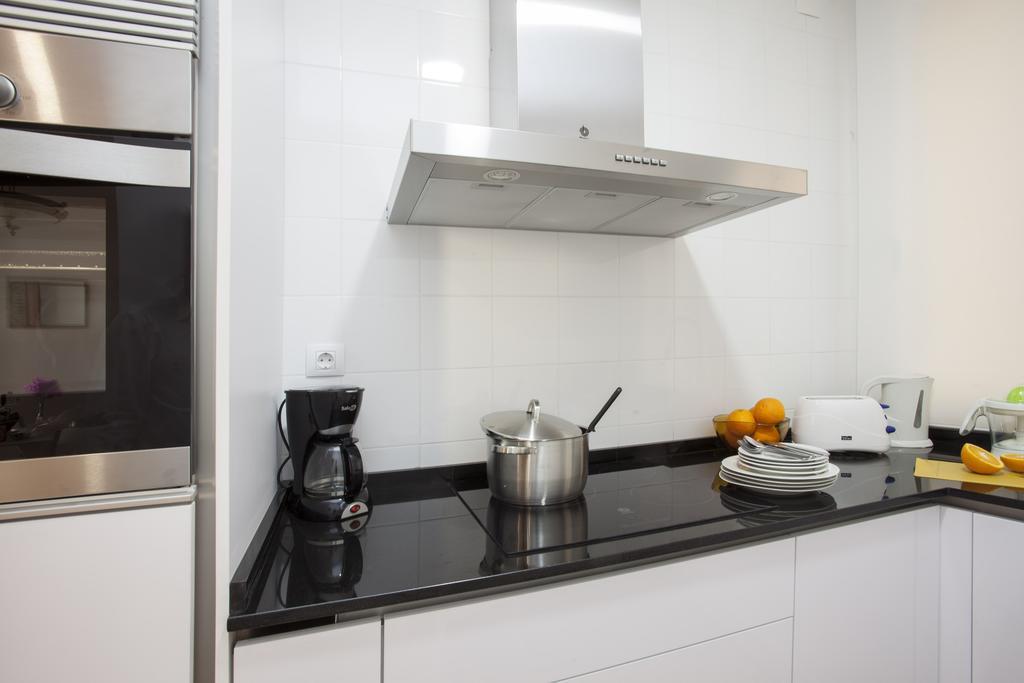 Singularstays Roteros Valencia Rom bilde