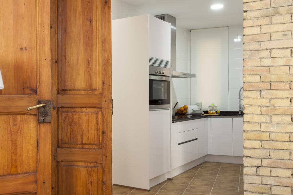 Singularstays Roteros Valencia Rom bilde