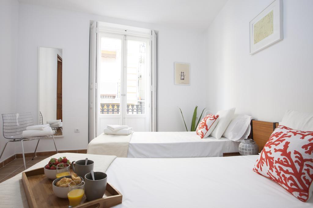 Singularstays Roteros Valencia Eksteriør bilde