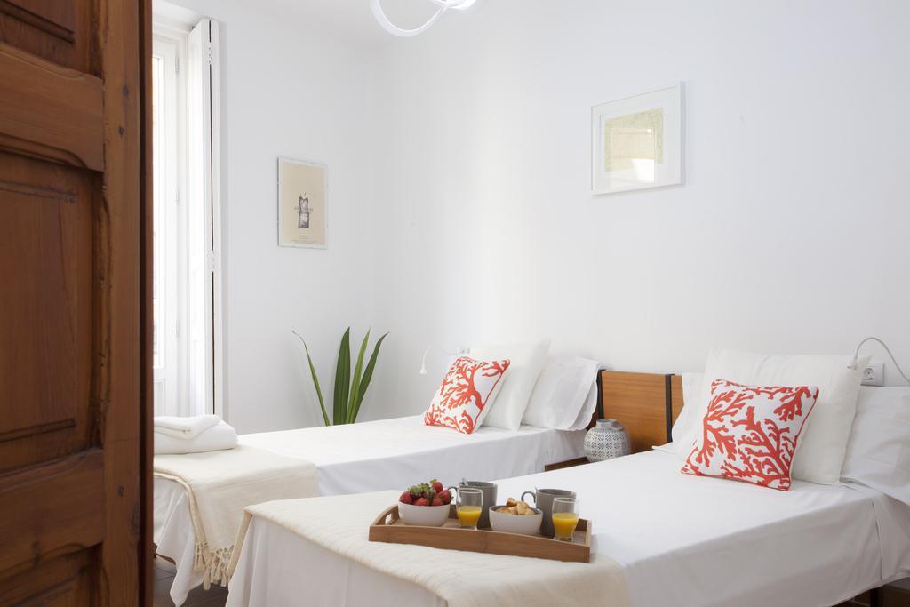 Singularstays Roteros Valencia Eksteriør bilde